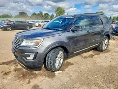 1FM5K8D86GGC95066 2016 FORD EXPLORER