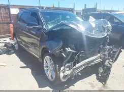1FM5K8D86GGC95097 2016 FORD EXPLORER