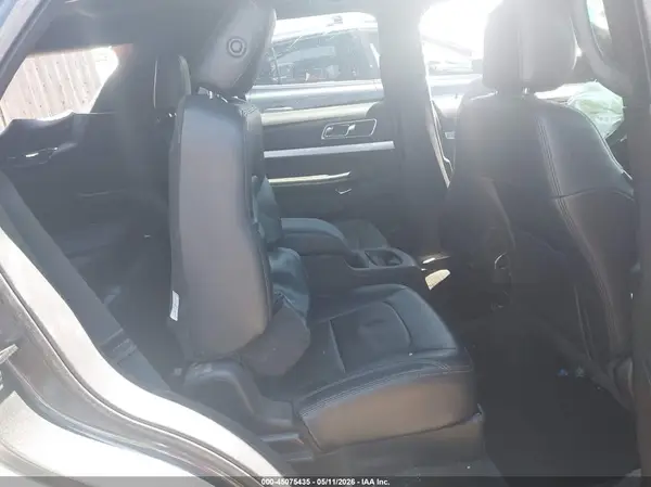 1FM5K8D86GGC95097 2016 FORD EXPLORER - Image 8