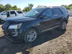 1FM5K8D86GGC95391 2016 FORD EXPLORER