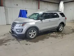 1FM5K8D86GGC97254 2016 FORD EXPLORER