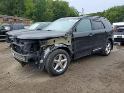 1FM5K8D86GGC97299 2016 FORD EXPLORER