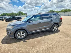 1FM5K8D86GGC99313 2016 FORD EXPLORER
