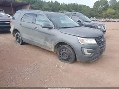 1FM5K8D86GGD04297 2016 FORD EXPLORER