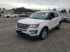 1FM5K8D86GGD08513 2016 FORD EXPLORER