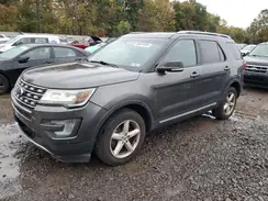 1FM5K8D86GGD09192 2016 FORD EXPLORER