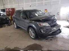 1FM5K8D86GGD11296 2016 FORD EXPLORER
