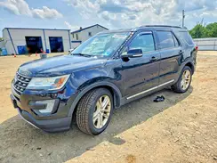 1FM5K8D86GGD19396 2016 FORD EXPLORER