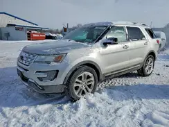 1FM5K8D86GGD20032 2016 FORD EXPLORER