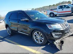 1FM5K8D86GGD23061 2016 FORD EXPLORER