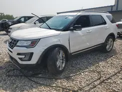 1FM5K8D86GGD24937 2016 FORD EXPLORER