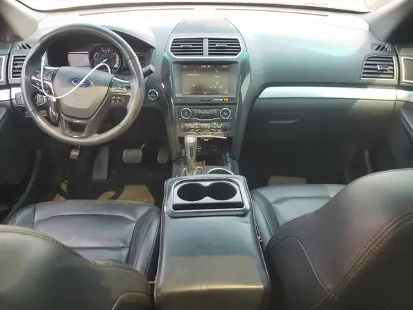 1FM5K8D86GGD24937 2016 FORD EXPLORER - Image 8