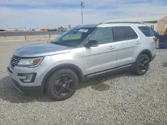 1FM5K8D86GGD27689 2016 FORD EXPLORER