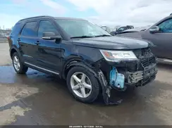 1FM5K8D86GGD34433 2016 FORD EXPLORER