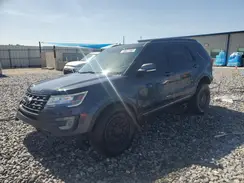 1FM5K8D86HGA04079 2017 FORD EXPLORER