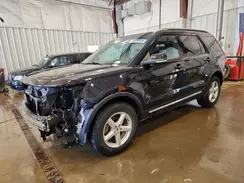 1FM5K8D86HGA11727 2017 FORD EXPLORER
