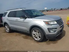 1FM5K8D86HGA12151 2017 FORD EXPLORER