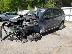 1FM5K8D86HGA19634 2017 FORD EXPLORER