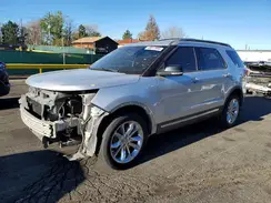 1FM5K8D86HGA22694 2017 FORD EXPLORER