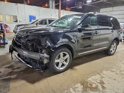 1FM5K8D86HGA22811 2017 FORD EXPLORER
