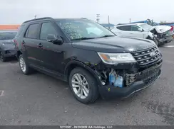 1FM5K8D86HGA28298 2017 FORD EXPLORER