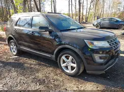 1FM5K8D86HGA30763 2017 FORD EXPLORER