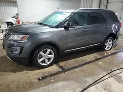 1FM5K8D86HGA30908 2017 FORD EXPLORER