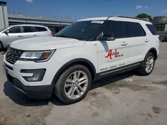 1FM5K8D86HGA31685 2017 FORD EXPLORER
