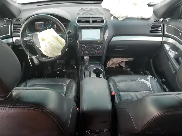 1FM5K8D86HGA32836 2017 FORD EXPLORER - Image 8