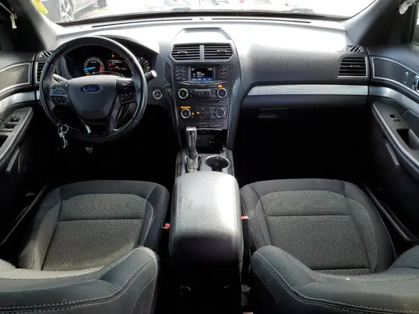 1FM5K8D86HGA36059 2017 FORD EXPLORER - Image 8