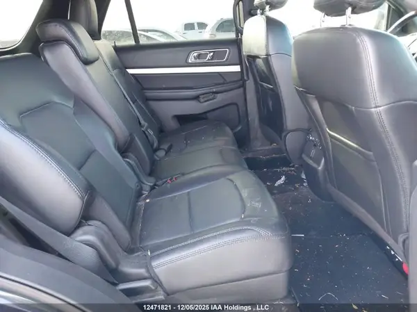 1FM5K8D86HGA38829 2017 FORD EXPLORER - Image 8