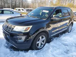 1FM5K8D86HGA39835 2017 FORD EXPLORER