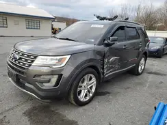 1FM5K8D86HGA45540 2017 FORD EXPLORER