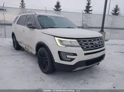 1FM5K8D86HGA49409 2017 FORD EXPLORER