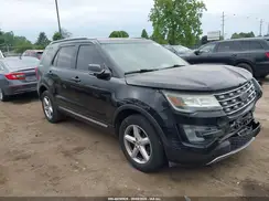 1FM5K8D86HGA52147 2017 FORD EXPLORER