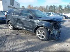 1FM5K8D86HGA52312 2017 FORD EXPLORER