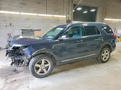 1FM5K8D86HGA53346 2017 FORD EXPLORER