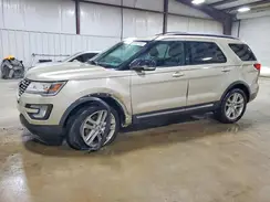 1FM5K8D86HGA56893 2017 FORD EXPLORER