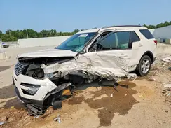 1FM5K8D86HGA57039 2017 FORD EXPLORER