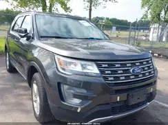 1FM5K8D86HGA66128 2017 FORD EXPLORER