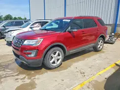 1FM5K8D86HGA68168 2017 FORD EXPLORER