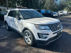 1FM5K8D86HGA83706 2017 FORD EXPLORER