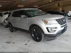 1FM5K8D86HGA85858 2017 FORD EXPLORER