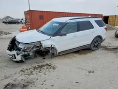 1FM5K8D86HGA86492 2017 FORD EXPLORER