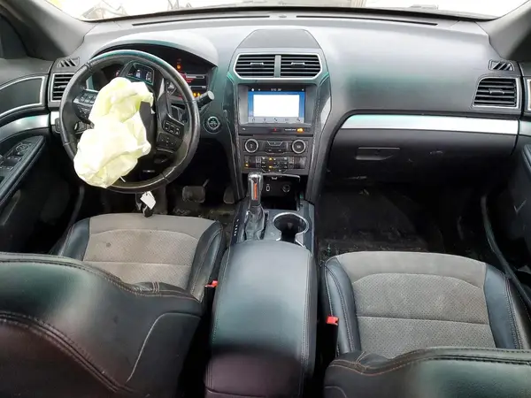 1FM5K8D86HGA86492 2017 FORD EXPLORER - Image 8