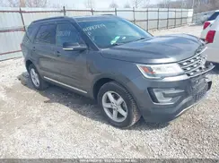 1FM5K8D86HGA94091 2017 FORD EXPLORER