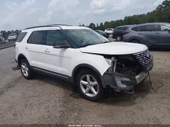 1FM5K8D86HGA96021 2017 FORD EXPLORER