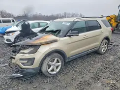 1FM5K8D86HGA96889 2017 FORD EXPLORER