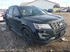 1FM5K8D86HGA96956 2017 FORD EXPLORER