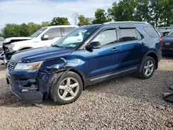 1FM5K8D86HGB03288 2017 FORD EXPLORER